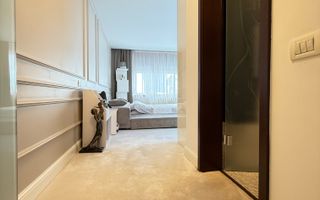 Apartament cu 3 camere de inchiriat in zona Herastrau-Soseaua Nordului - Poză 19