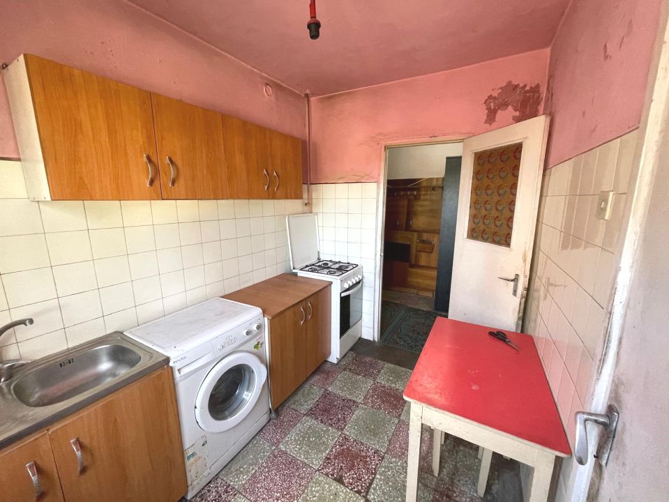 Apartament 2 camere | ET. 2/4 | langa Iulius Mall | Comision 0% - Poză 13