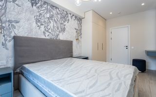 Chirie, apartament, 2 cameră, strada Calea Ieşilor, Sculeni - Poză 16