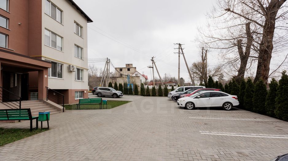 Vânzare, apartament, 2 camere, str. Petru Ungureanu, Cricova - Poză 12