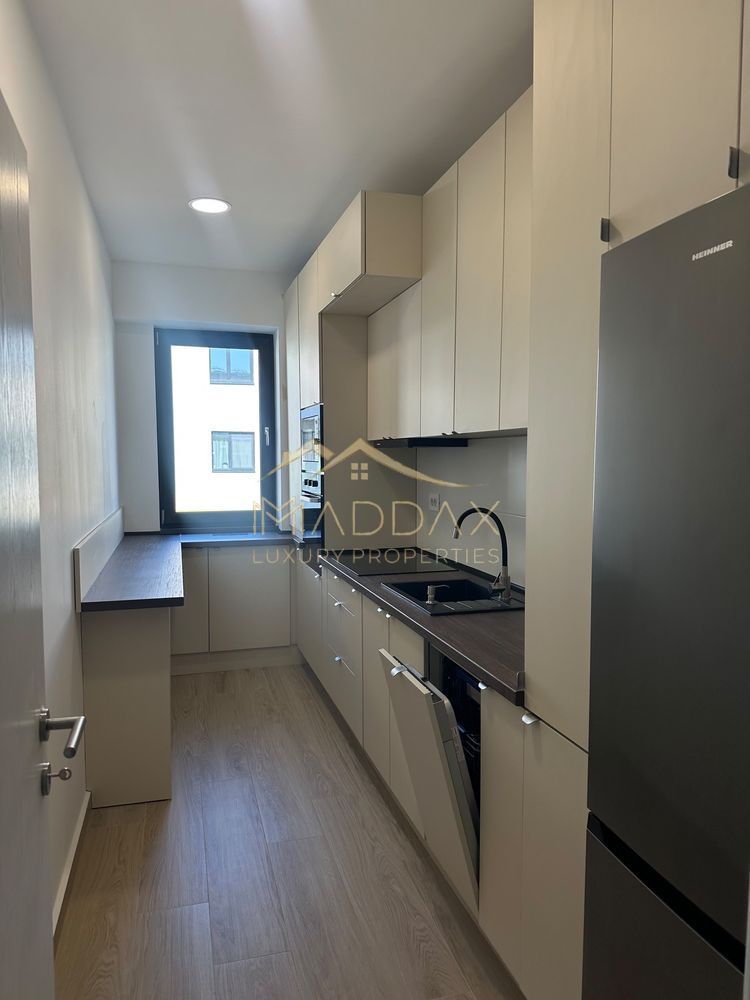 2 Camere Novum 56 | Prima închiriere | 500m Metrou Gorjului + Parc Liniei - Poză 1