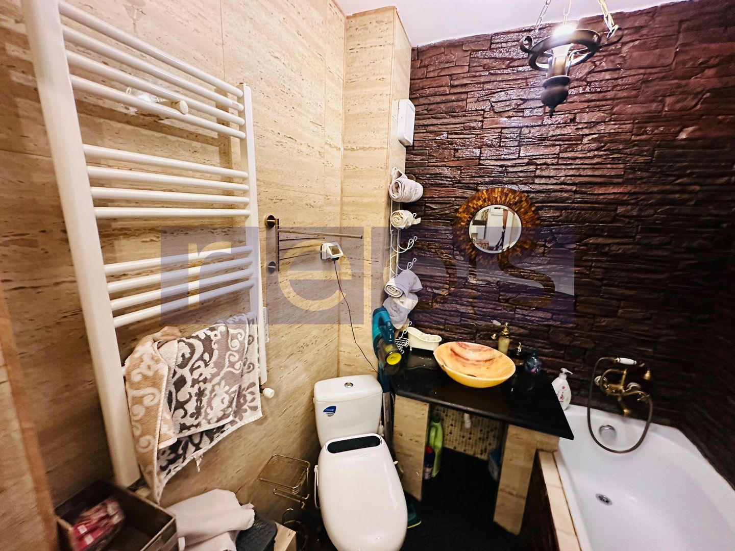 GARSONIERA PREMIUM DE VANZARE | BERCENI CU TERASA 20MP - Poză 13