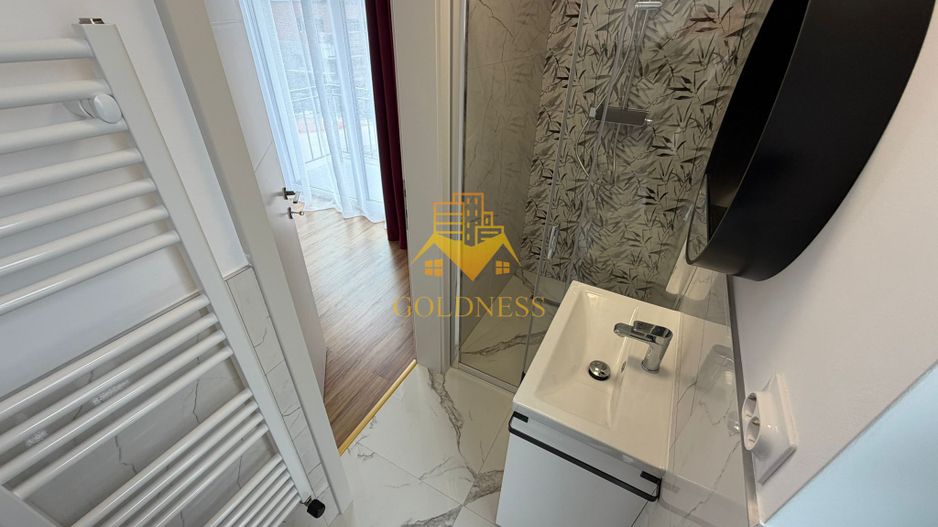 Casa 4 camere, Parcare, Valea Chintaului, Chinteni, curte, P+E1 - Poză 8