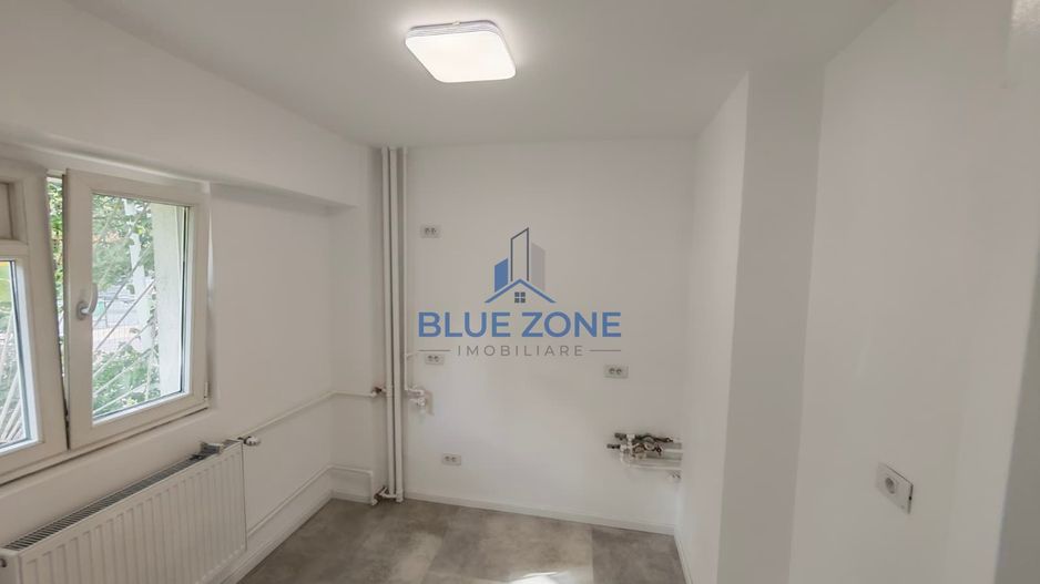 Garsonieră Renovată Total I  Calea 13 Septembrie nr. 210 I 37 MP - Poză 4