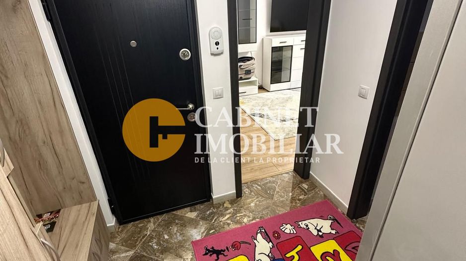 Apartament 2 camere DECOMANDAT - CANTA - Poză 8