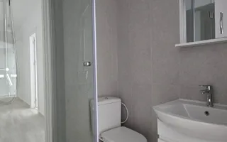3 camere+terasa 35mp-gata de mutare-Berceni! - Poză 13