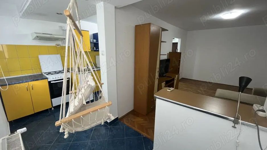 2 Camere Stefan Cel Mare-Parcul Circului - Poză 5