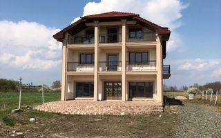 BRASADAS vinde pensiune/hotel. - Poză 1