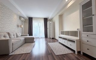 VANZARE 2 CAMERE COSMOPOLIS | VEDERE PISCINA | PARCARE INCLUSA | - Poză 1