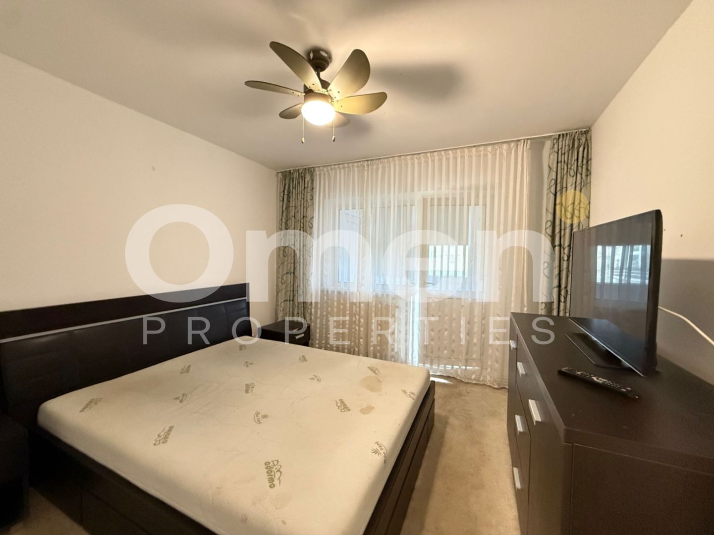 Apartament de inchiriat| 3 camere 2 bai | etaj 2 - Poză 5