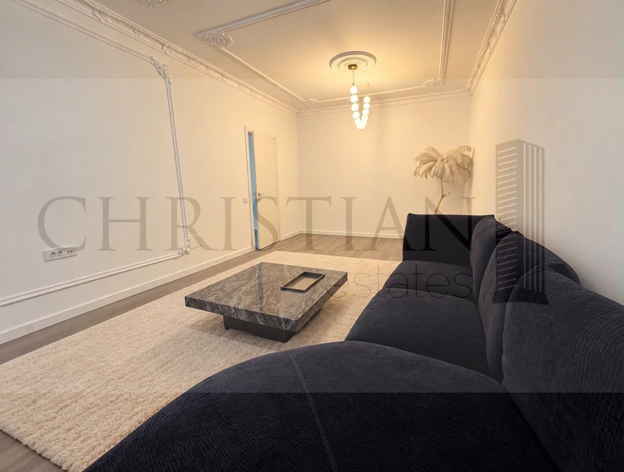 Apartament 2 Camere Exigent Plaza Residence Faza 5 - Poză 3