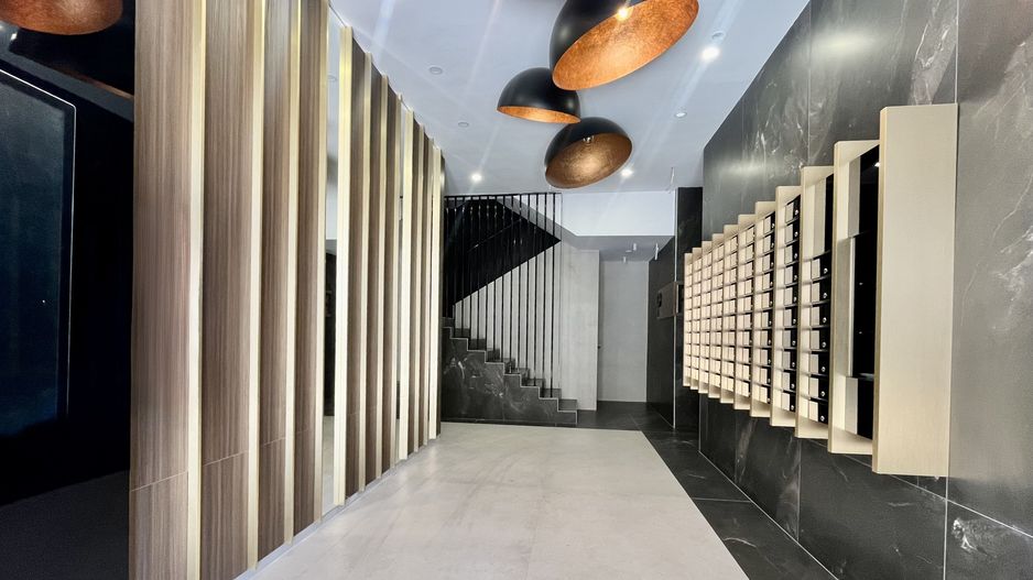 Apartament premium de închiriat la City of Mara - trei camere - Poză 21