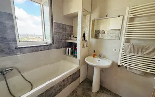 Apartament 2 camere | Obcini | Bloc 2017 | Mobilat | 83.000 Euro - Poză 13
