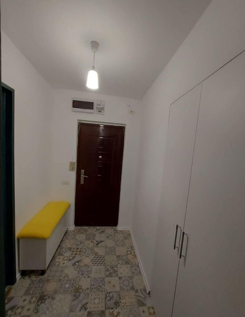 Apartament 2 camere RENOVAT | Drumul Taberei | METROU | BLOC REABILITAT - Poză 6