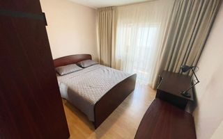 2 dormitoare, decomandat, modern, balcon, Zorilor, Observatorului, UMF - Poză 11
