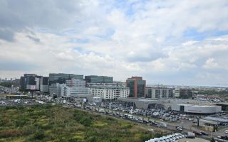 Penthouse Cu Terasă Imensă de 143 mp ,Utilă 114 mp si Priveliște Panoramică - Poză 1