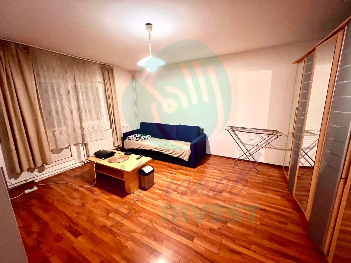 2 Camere Petre Ispirescu- Parc Sebastian|Centrala Proprie|Bloc anvelopat - Poză 3