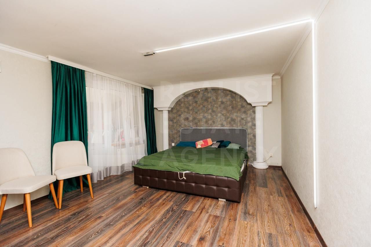 Vânzare casă, 225 mp + 6 ari, str. Mărășești, Centru - Poză 16