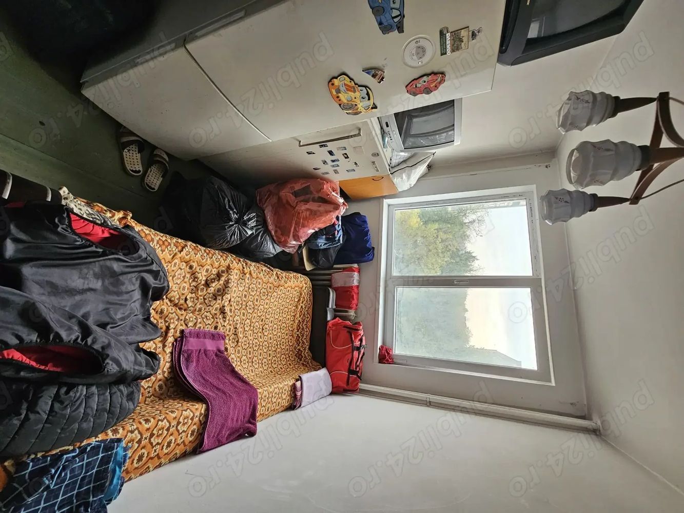 Apartament 3 camere apusului - Poză 1