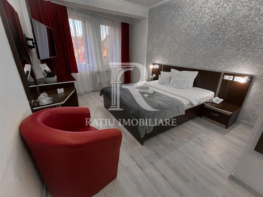 HOTEL SILVER– PRIME HOSPITALITY ASSET 4★ Operational - Poză 26