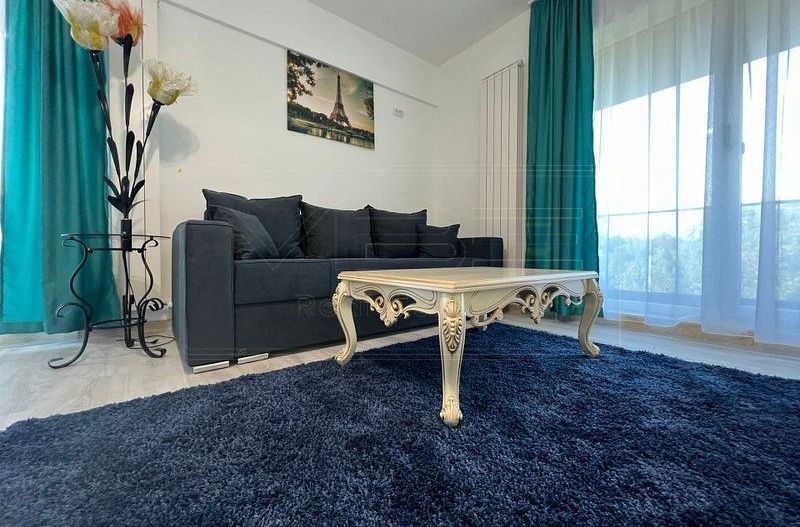 Apartament NOU 2 camere decomandat Lacul Venetia - Tatarasi - Poză 5