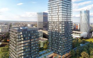 Vânzare apartament 2 camere 66mp | Vedere spre lac - Poză 9