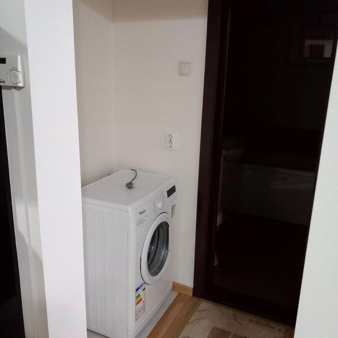 Apartament cu 2 camere de inchiriat in zona Cetate - Poză 5