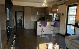 Penthouse | Loc de parcare | Terasa 108 mp | Borhanci - Poză 3