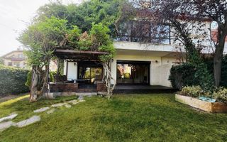 Vila 5 camere cu LIFT| Complex privat cu piscină | Iancu Nicolae - Poză 15