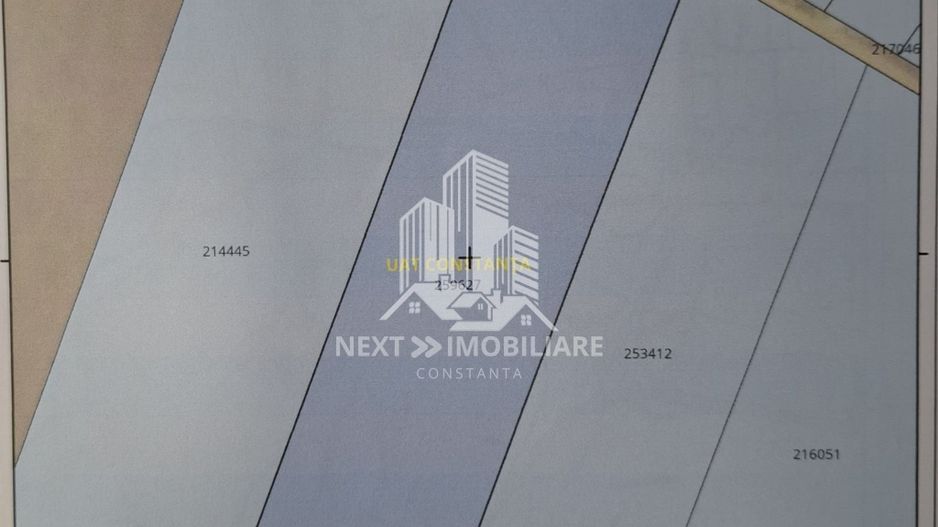 Teren de vânzare – oportunitate investițională Str. Crișului - Poză 3