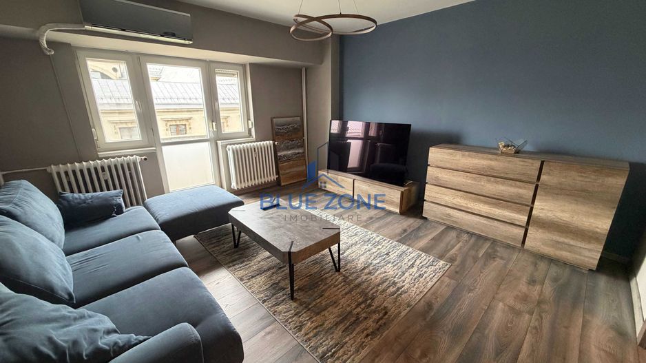 Apartament 3 camere I Piata Unirii I Curte de Apel București - Poză 1