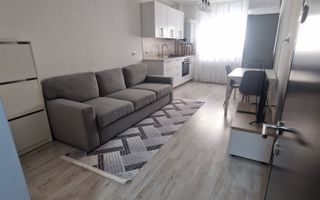 Apartament 2 Camere  | Mobilat | Etaj 2 | 2 Locuri Parcare Incluse - Poză 1