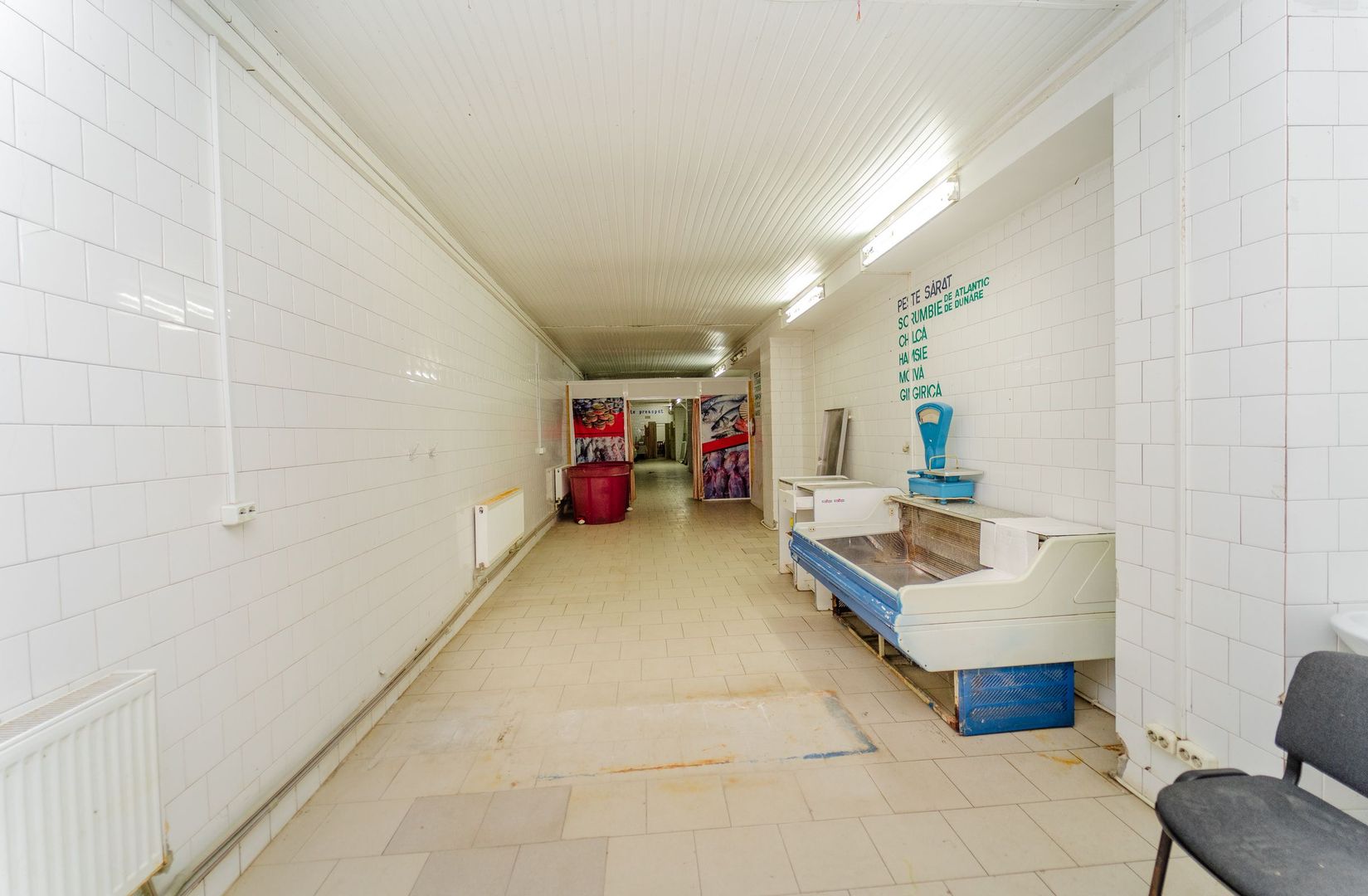Chirie I Spațiu Comercial I 177 m2 I Ciocana I Ginta Latină 18 I Pieței Agromondial - Poză 4
