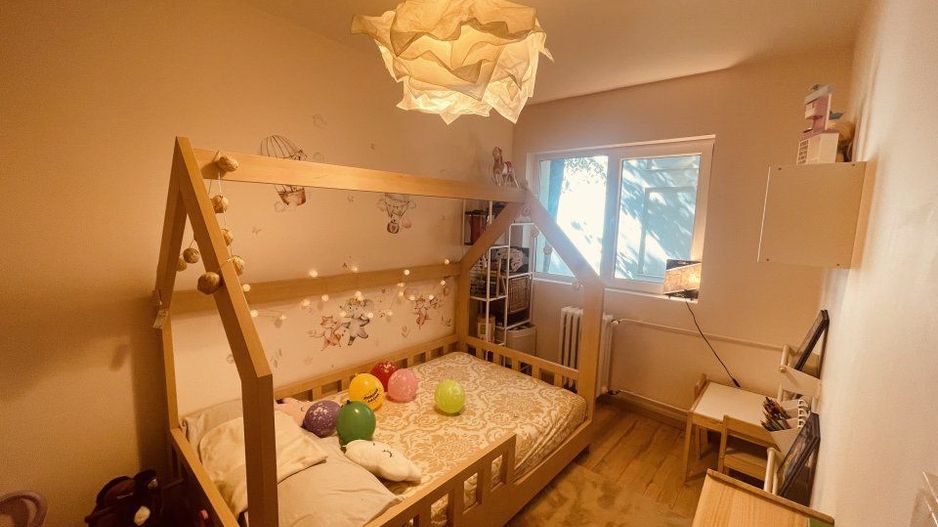 APARTAMENT 3 CAMERE CRANGASI | LUX - Poză 6