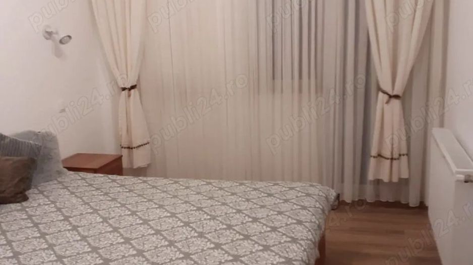De inchiriat apartament cu 2 camere , Metalurgiei sector4 - Poză 1