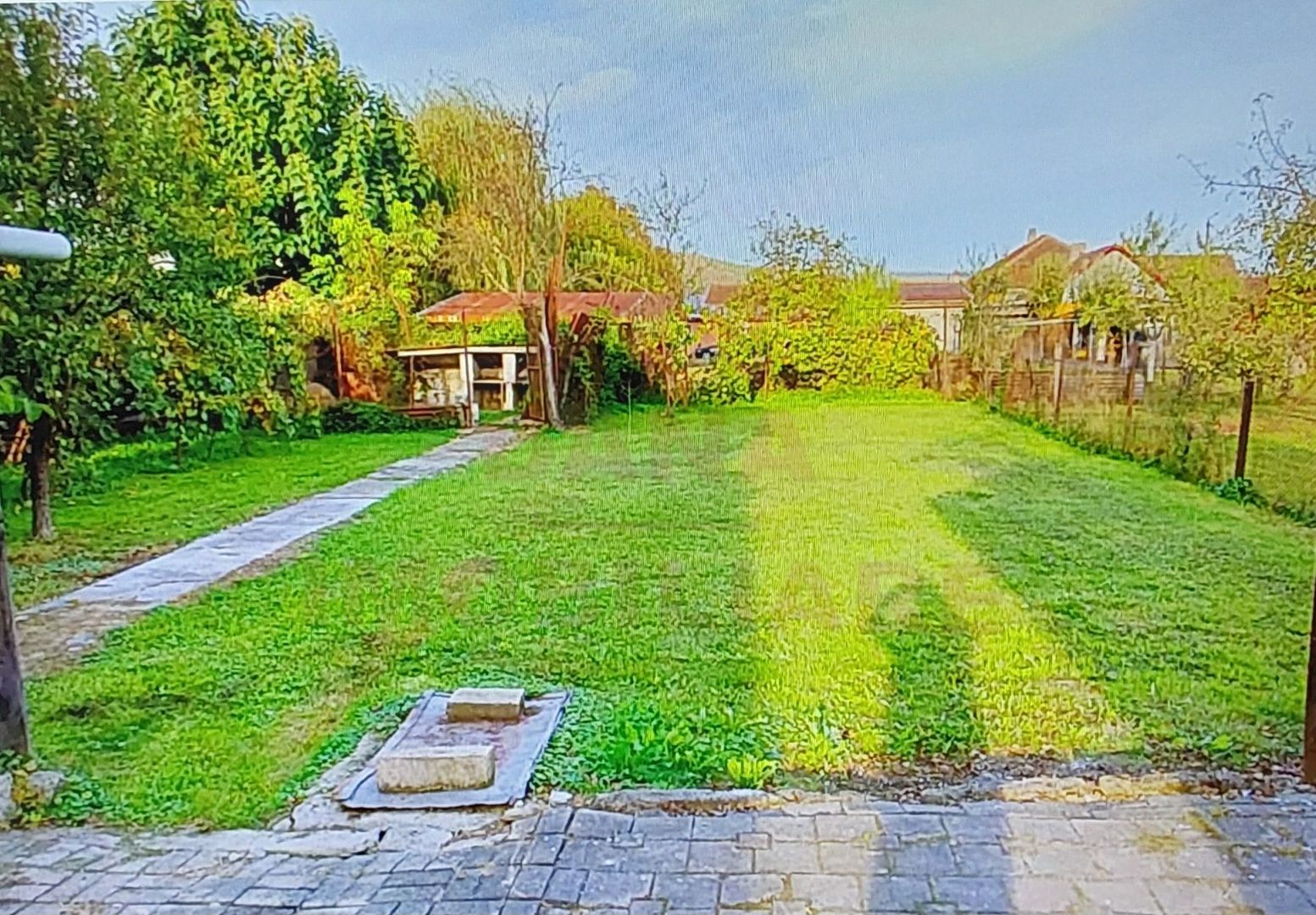 CASĂ P+E, 360 MP, 5 CAMERE\ OȚELU-ROȘU\ZONA GAI - Poză 24