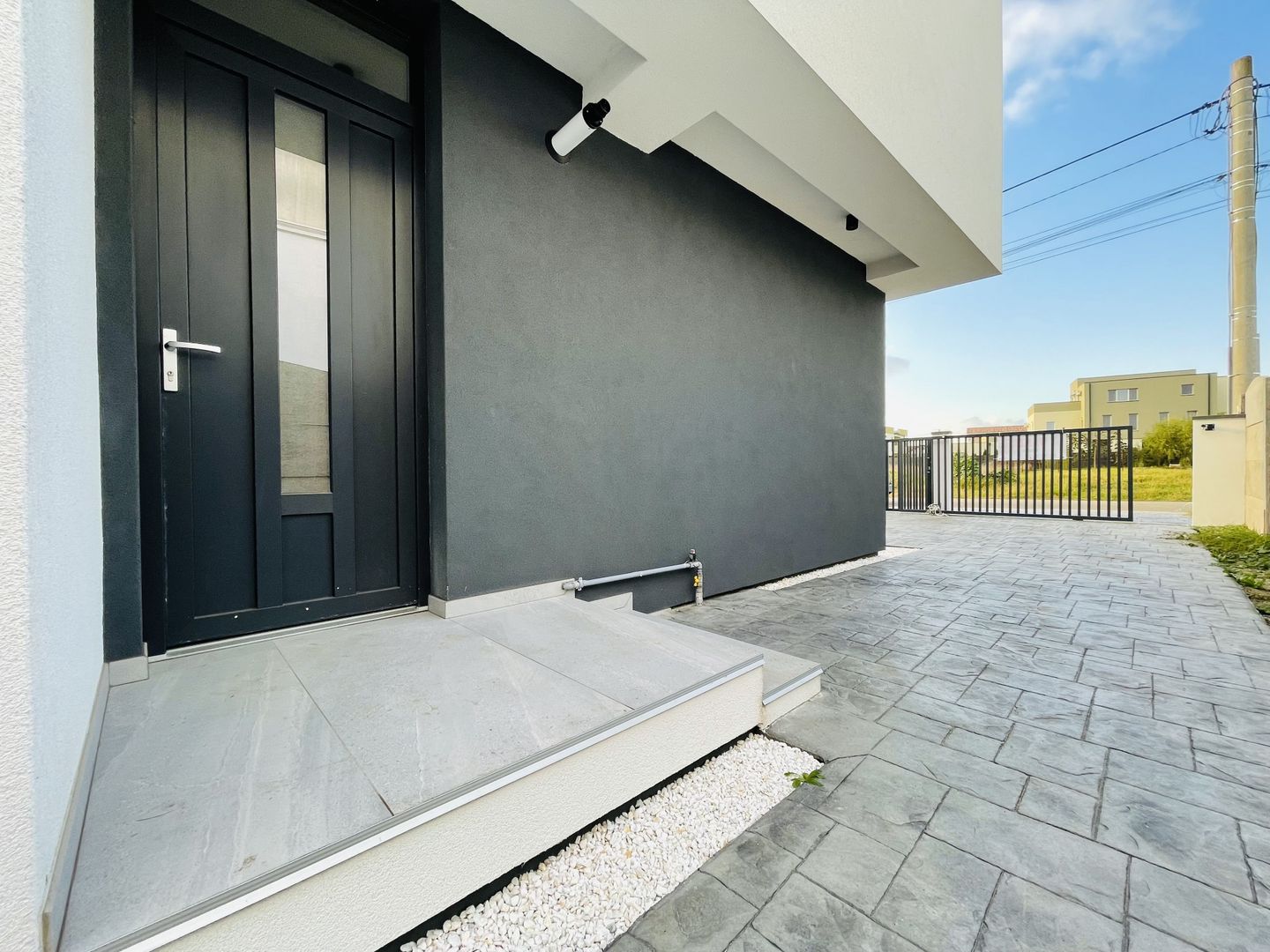 Duplex Ultramodern, impecabil executat | 4 dormitoare & 2 terase - Poză 6