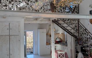 Casă | Daia Nouă | Priveliște spre Munții Făgăraș - Poză 5