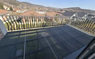Casa la cheie 4 camere,garaj,500mp teren,0%comision - Poză 12