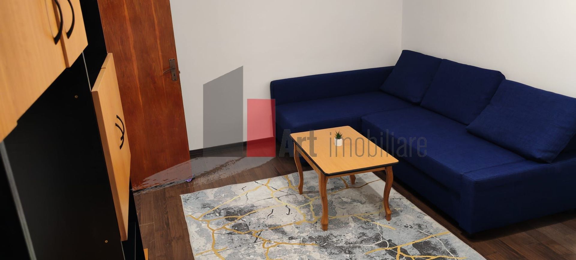 2 camere Dr Taberei - Valea Argesului - Poză 4