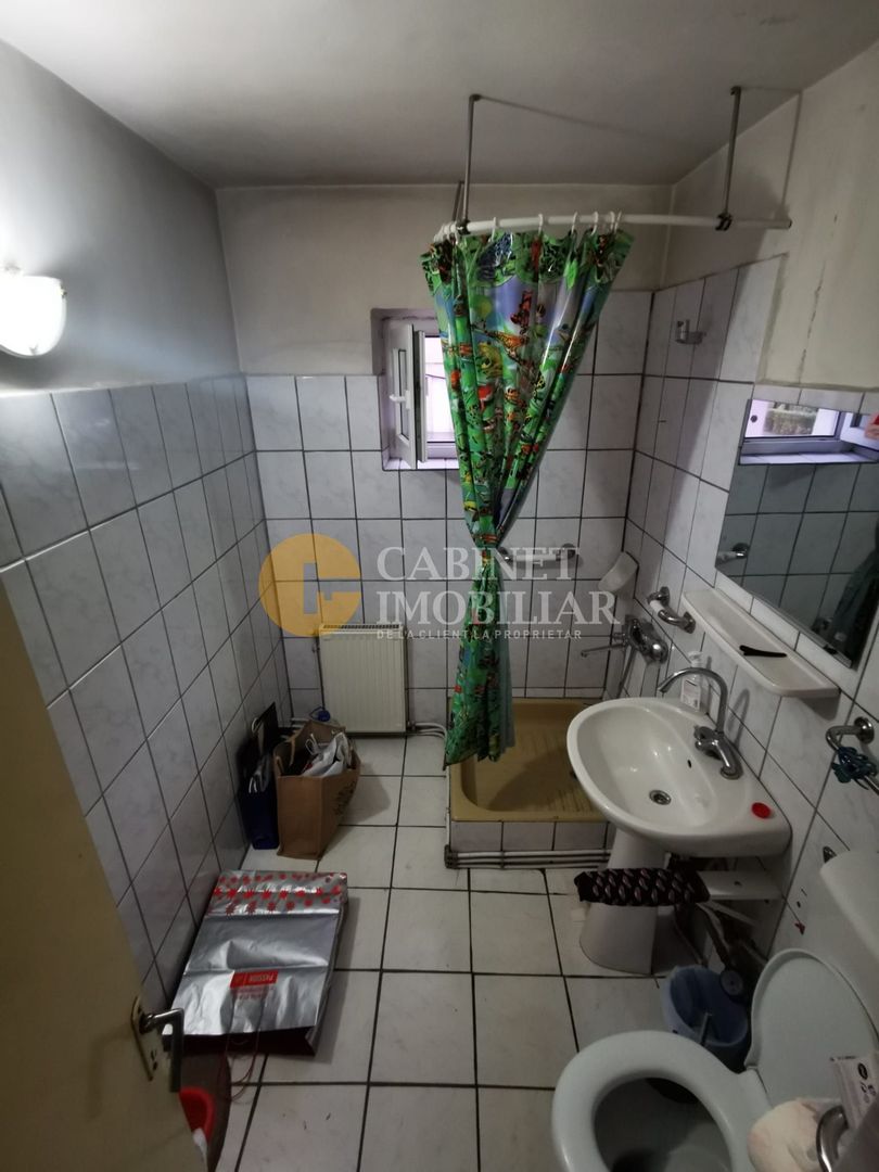 Apartament 4 camere 80mp – Aleea Tudor Neculai, vis-a-vis de Lidl - Poză 7