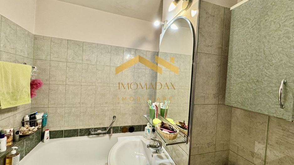 Fabric-3 Camere-Centrala Proprie - Poză 8