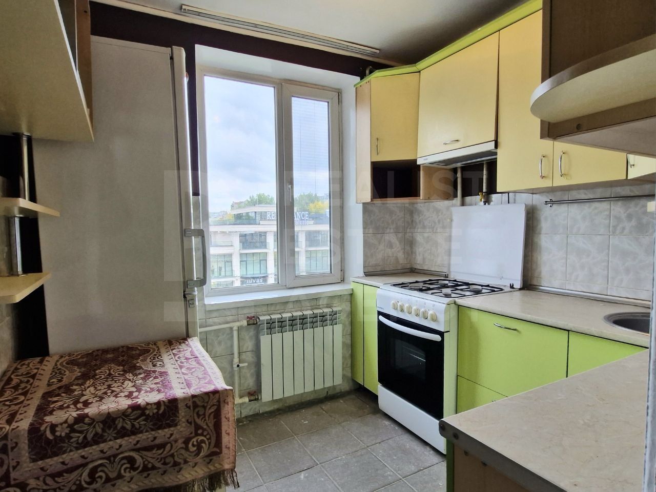 Chirie, apartament, 2 camere, bd. Grigore Vieru, Centru - Poză 5