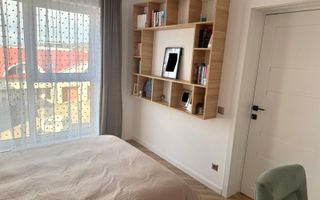 Apartament 3 camere MODERN + parcare inclusă | bloc nou - Poză 11