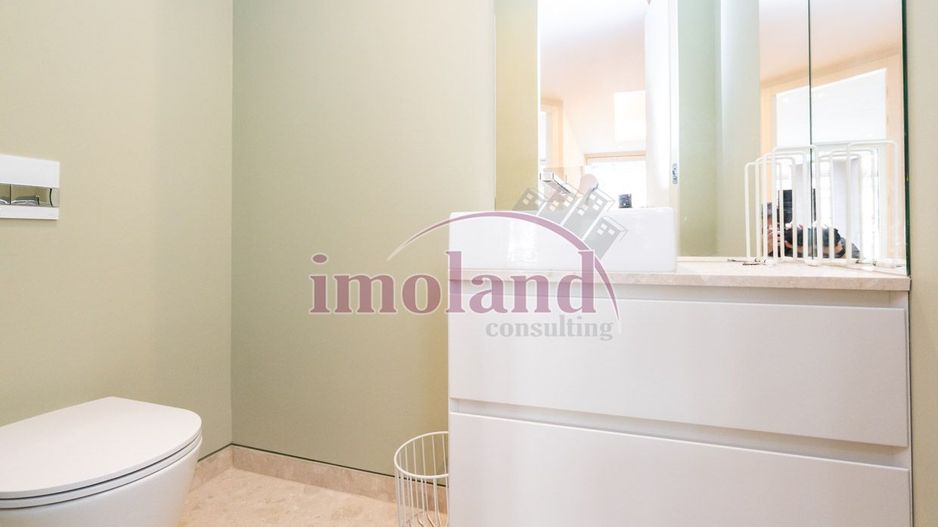 Inchiriere 5 camere - rezidential - Imobil Nou - Dorobanti - Poză 13