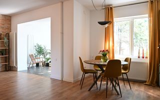 Snagov, renovata 2024, complet mobilata si utilata - Poză 8