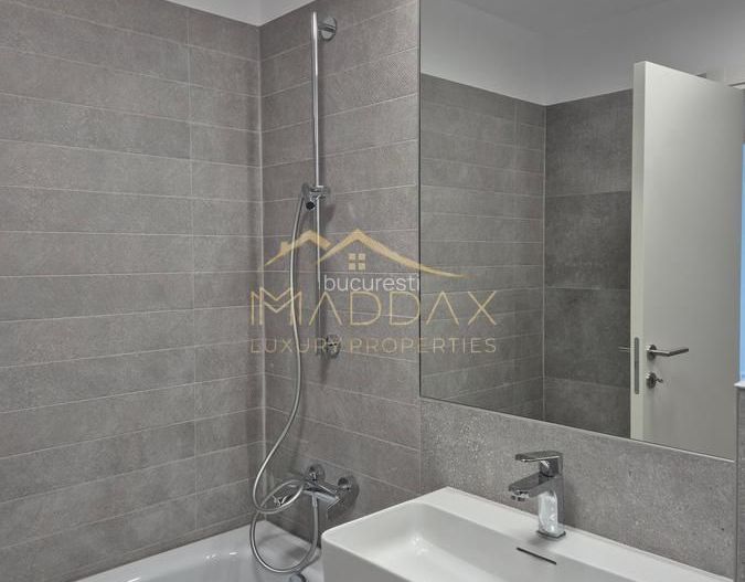 Inchiriere 2 camere // bloc premium acces piscina // Promenada Mall - Poză 2