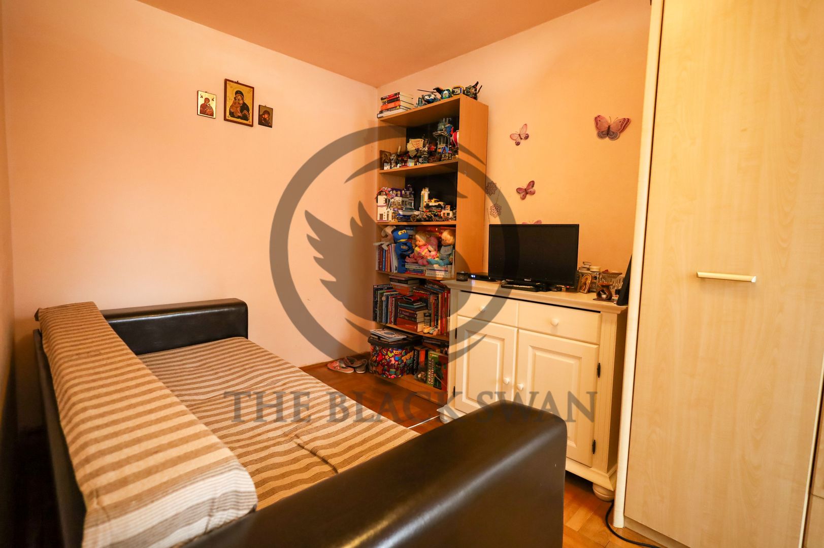 Apartament 3 camere de vanzare | Vest, Ploiesti | COMISION 0% - Poză 6