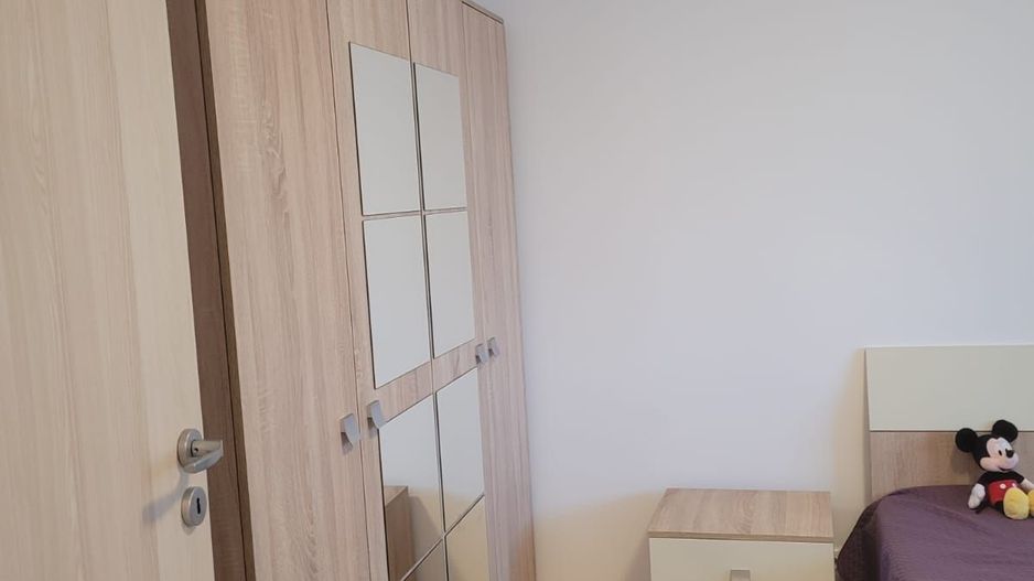 Apartament 2 camere de vanzare Gorjului - Poză 9