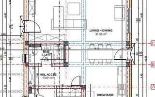 Casă individuală Nouă | Parter+Etaj | Șura Mică - Poză 6